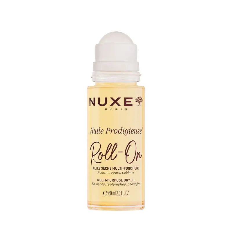 Nuxe Huile Prodigieuse® Roll-On , 60 ml