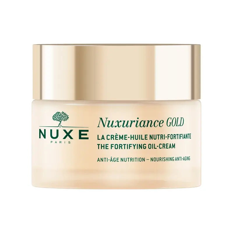 Nuxe Nourishing Anti-Ageing Routine Kit