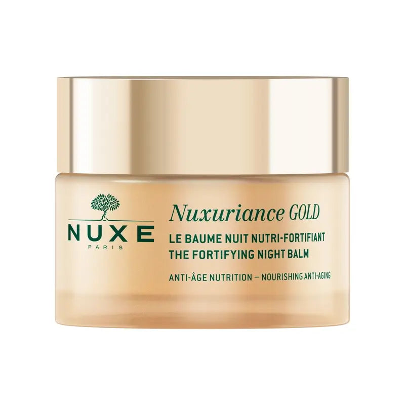 Nuxe Nourishing Anti-Ageing Routine Kit
