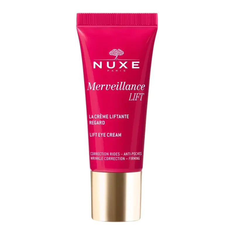 Nuxe Lift-Firming Day & Night Routine Kit