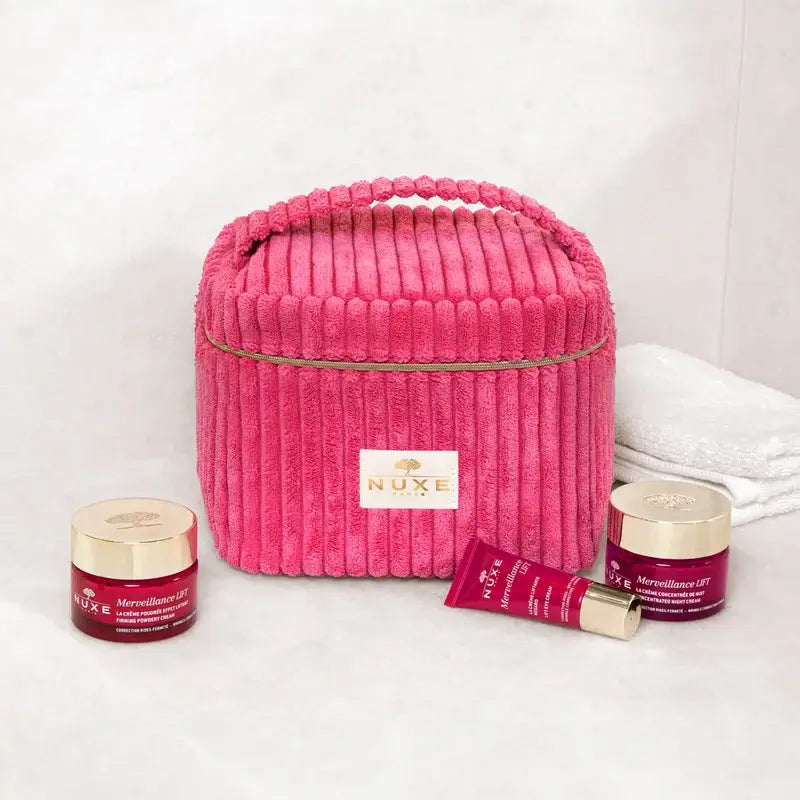 Nuxe Lift-Firming Day & Night Routine Kit