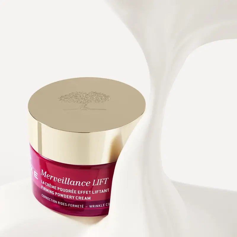 Nuxe Lift-Firming Day & Night Routine Kit