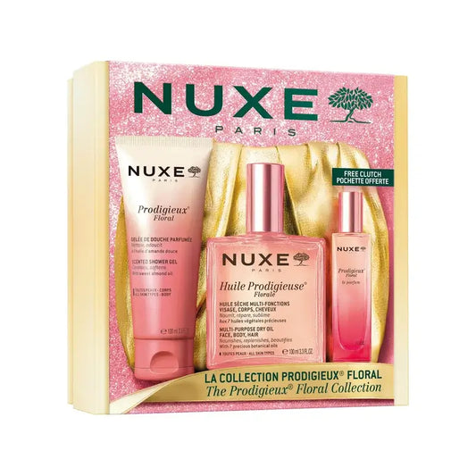 Nuxe Prodigieux Floral Collection 215 ml