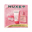 Nuxe Les Iconiques in Pink: Floral Beauty Set 115 ml