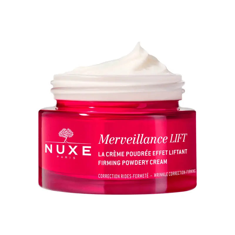 Nuxe Merveillance Lift Lifting Effect Powder Cream (Pn) 50 ml