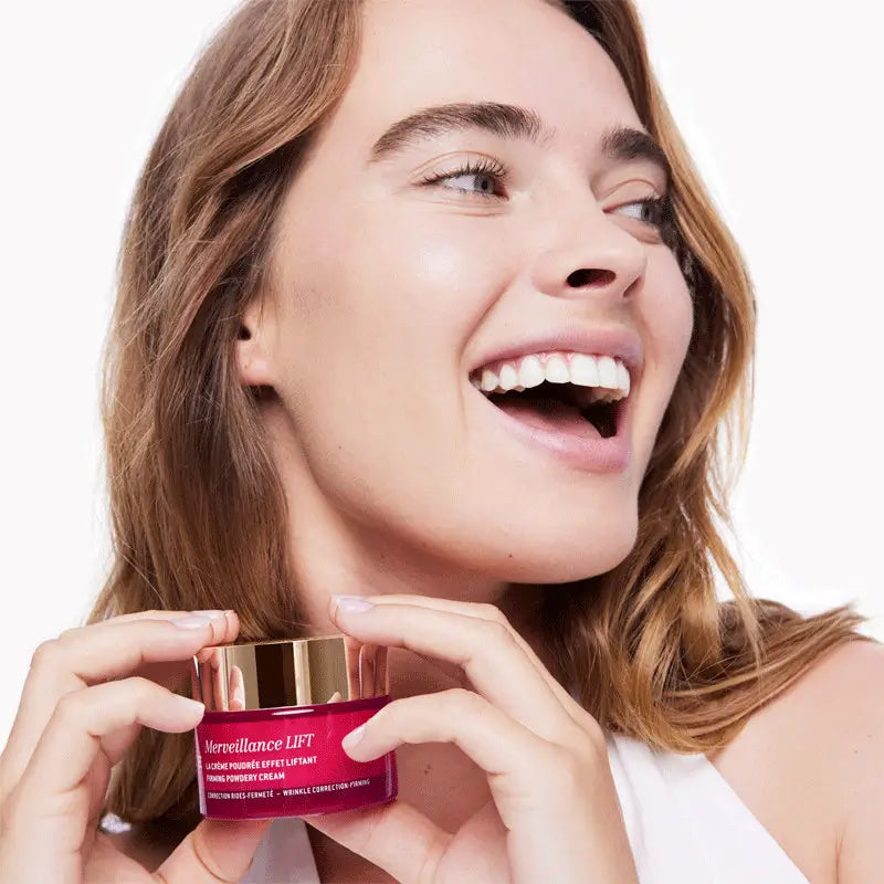 Nuxe Merveillance Lift Lifting Effect Powder Cream (Pn) 50 ml