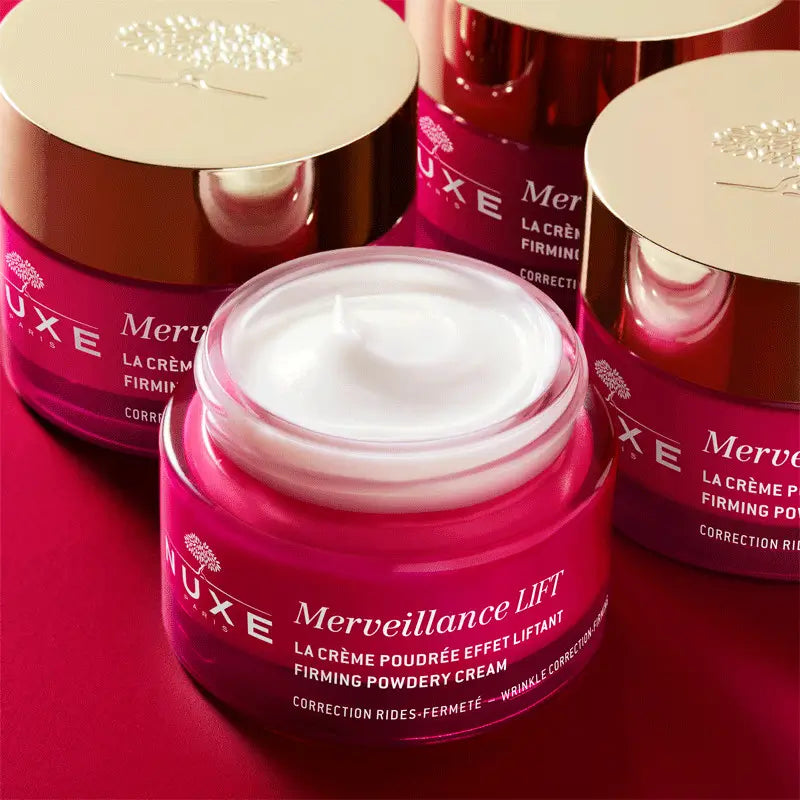 Nuxe Merveillance Lift Lifting Effect Powder Cream (Pn) 50 ml