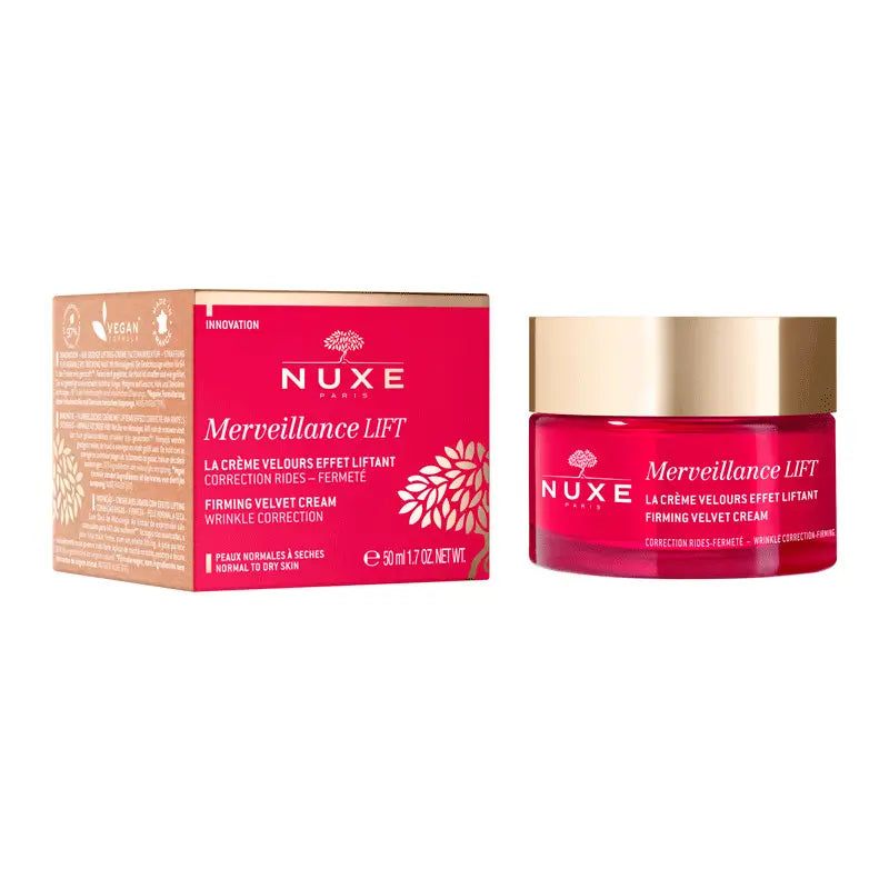 Nuxe Merveillance Lift Velvety Lift Cream (Ps) 50 ml
