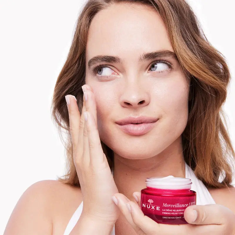 Nuxe Merveillance Lift Velvety Lift Cream (Ps) 50 ml