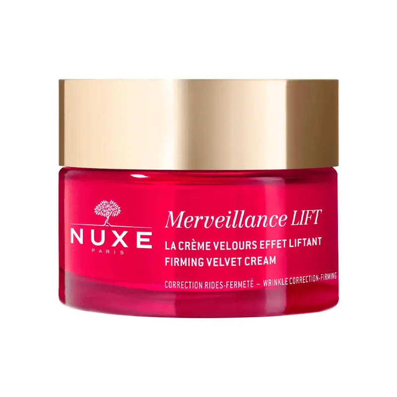 Nuxe Merveillance Lift Velvety Lift Cream (Ps) 50 ml