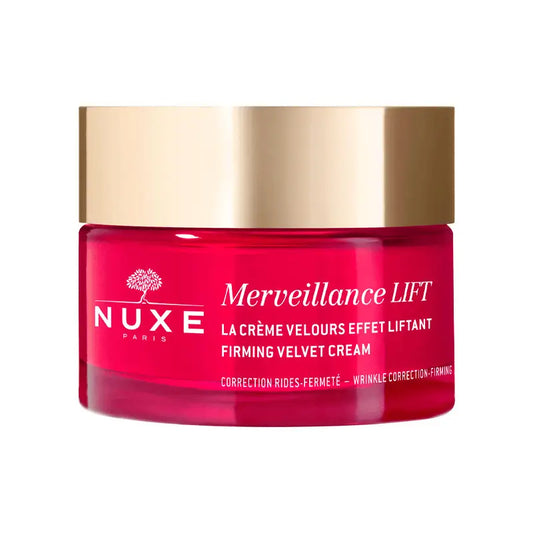 Nuxe Merveillance Lift Velvety Lift Cream (Ps) 50 ml