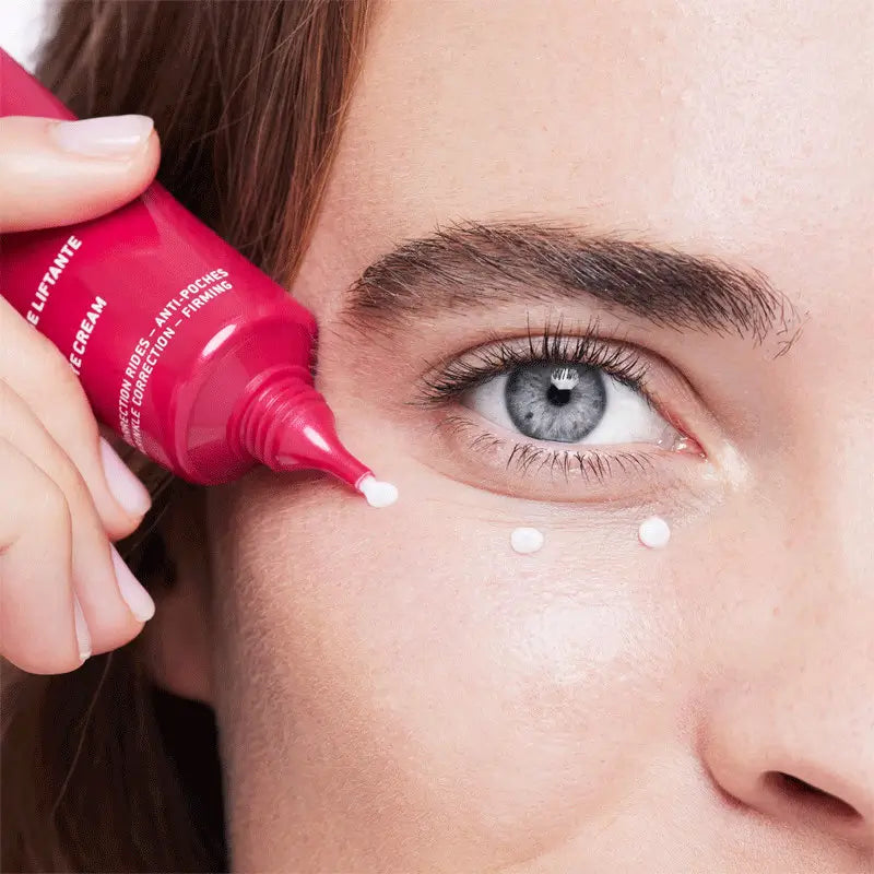 Nuxe Merveillance Lift Firming Eye Contour Cream 15 ml