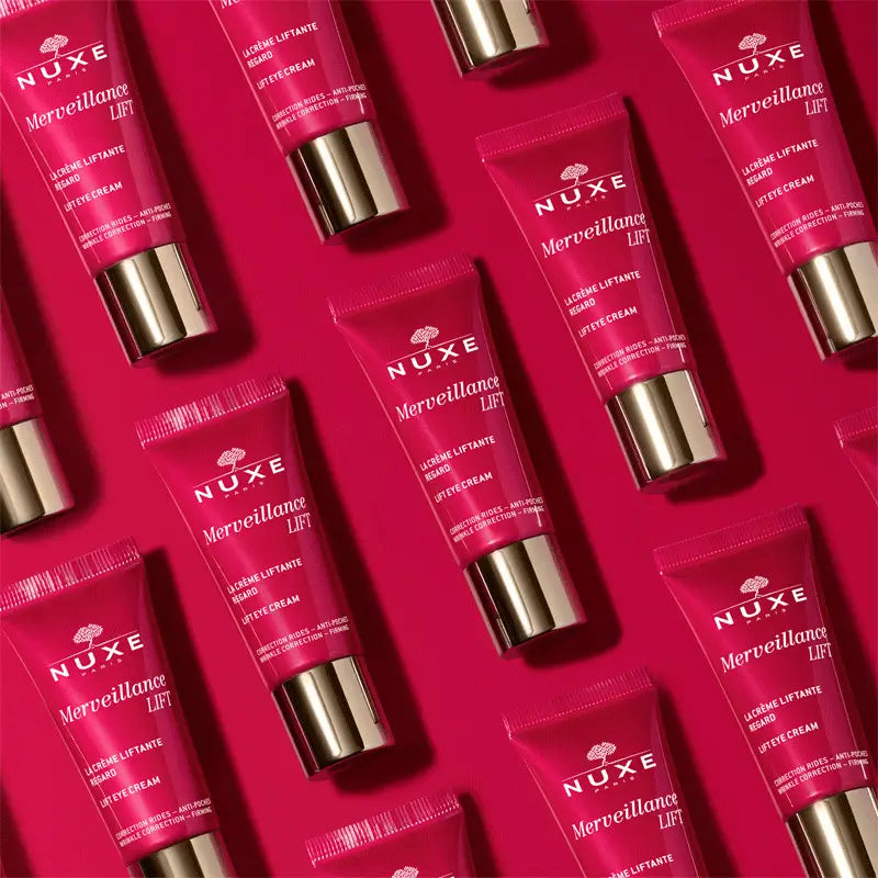 Nuxe Merveillance Lift Firming Eye Contour Cream 15 ml