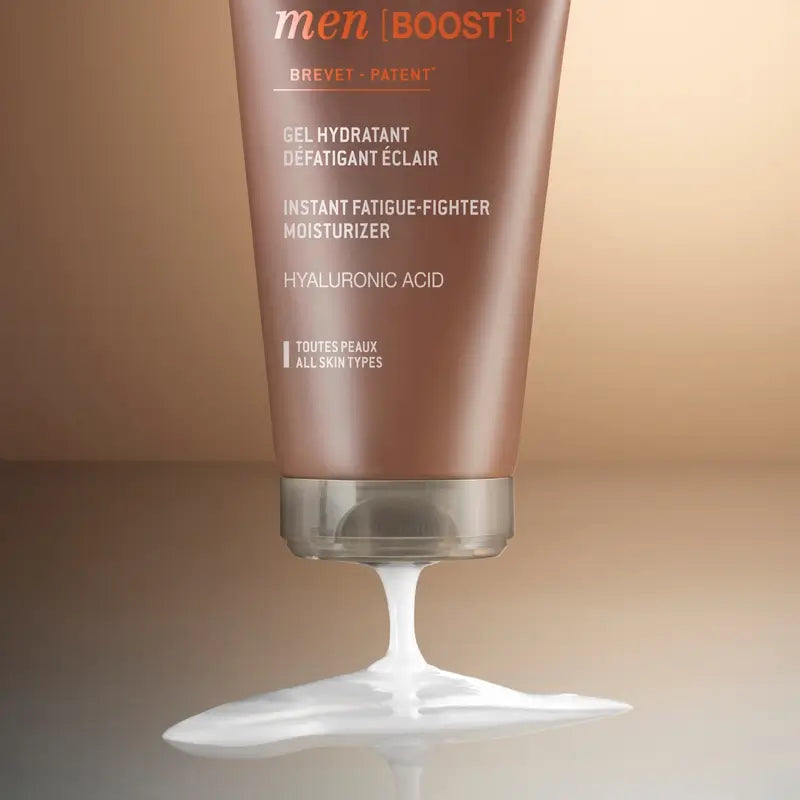 Nuxe Merveillance Lift Men Anti-Fatigue Moisturising Gel , 50 ml