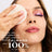 Nuxe Merveillance Lift Very Rose Waterproof Eye & Lip Make-up Remover , 100 ml