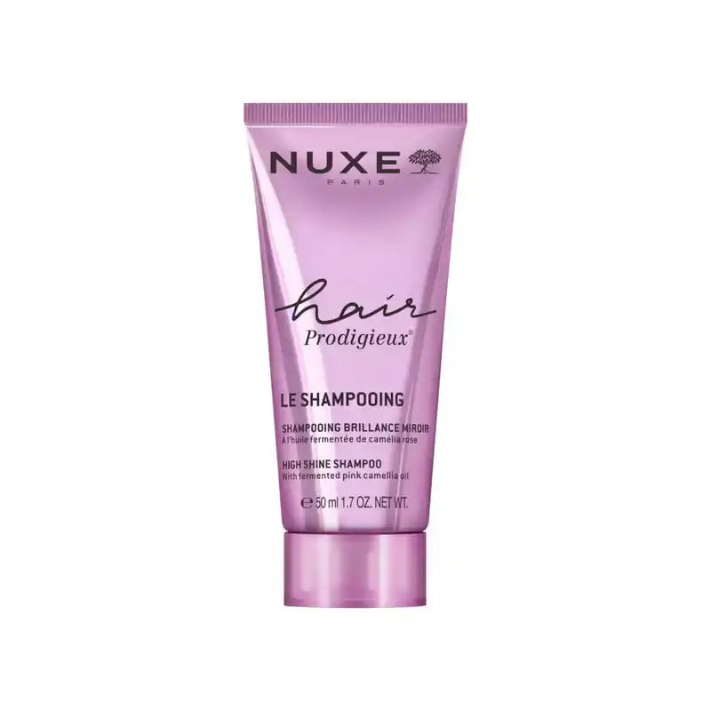 Nuxe Multi-Ranges Best Sellers Gift Chest Huile Prodigieuse + Shampoo +Reve The Miel