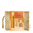 Nuxe Multi-Ranges Toiletry Bag Sun Golden Summer Routine , 240 ml