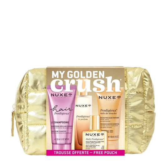 Nuxe Multi-Ranges Prodigieux My Golden Crush, 85 ml