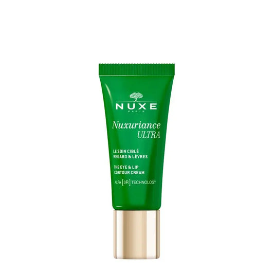 Nuxe Nuxuriance Ultra Eye and Lip Contour 15 ml