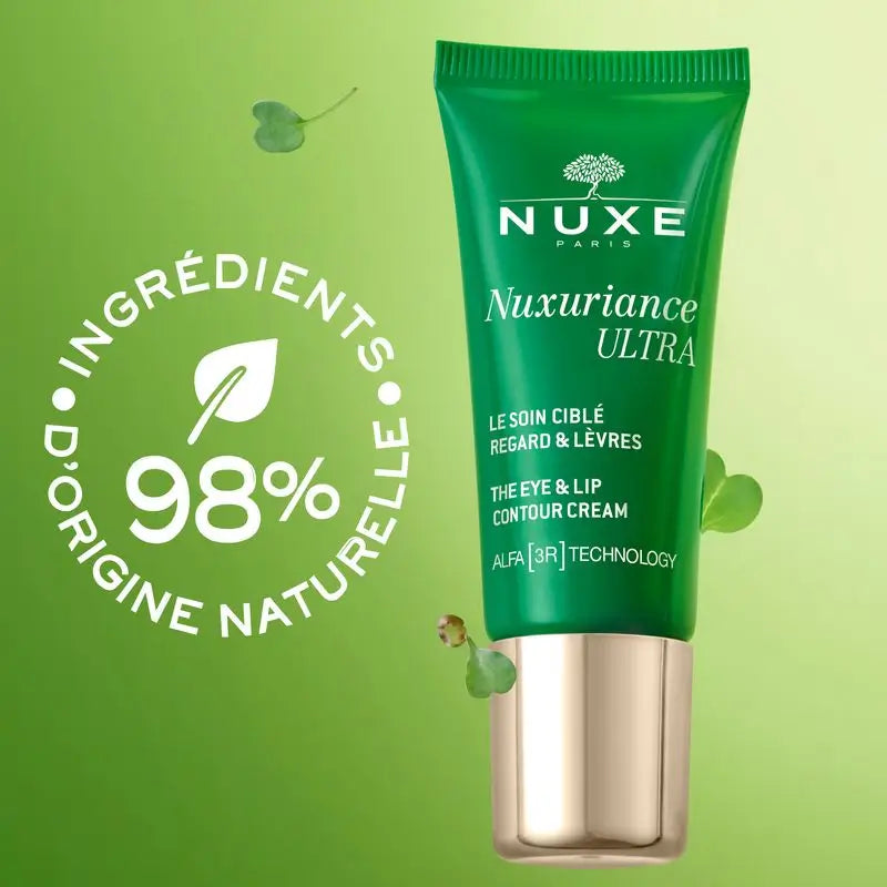 Nuxe Nuxuriance Ultra Eye and Lip Contour 15 ml