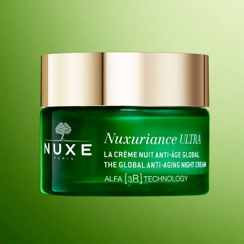 Nuxe Nuxuriance Ultra Anti-Ageing Night Cream 50 ml