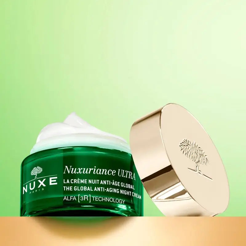 Nuxe Nuxuriance Ultra Anti-Ageing Night Cream 50 ml