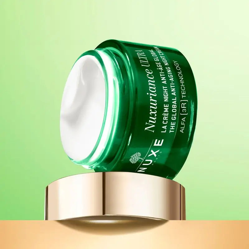 Nuxe Nuxuriance Ultra Anti-Ageing Night Cream 50 ml