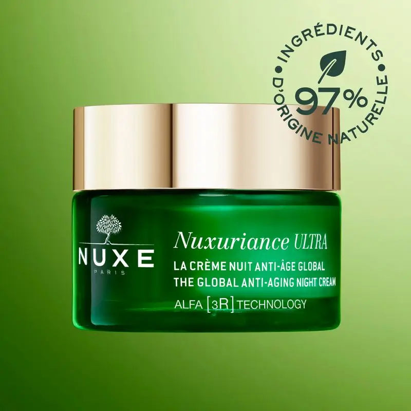 Nuxe Nuxuriance Ultra Anti-Ageing Night Cream 50 ml