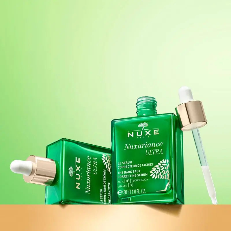 Nuxe Nuxuriance Ultra Anti-Ageing Serum 30 ml