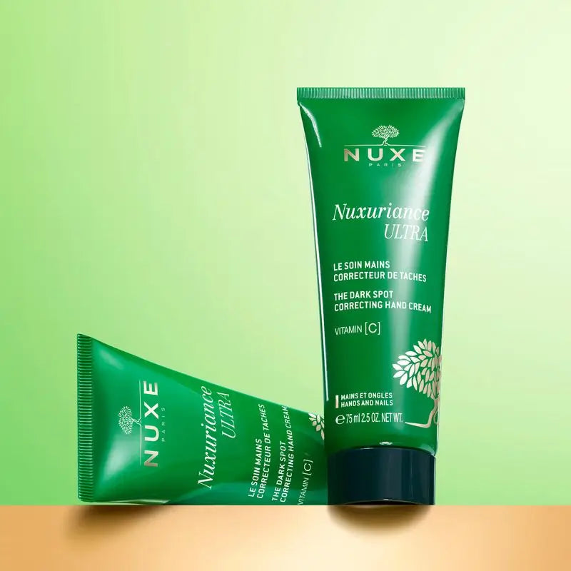 Nuxe Nuxuriance Ultra Anti-Blemish Hand Cream 75 ml
