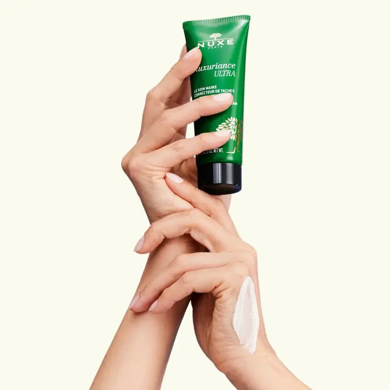 Nuxe Nuxuriance Ultra Anti-Blemish Hand Cream 75 ml