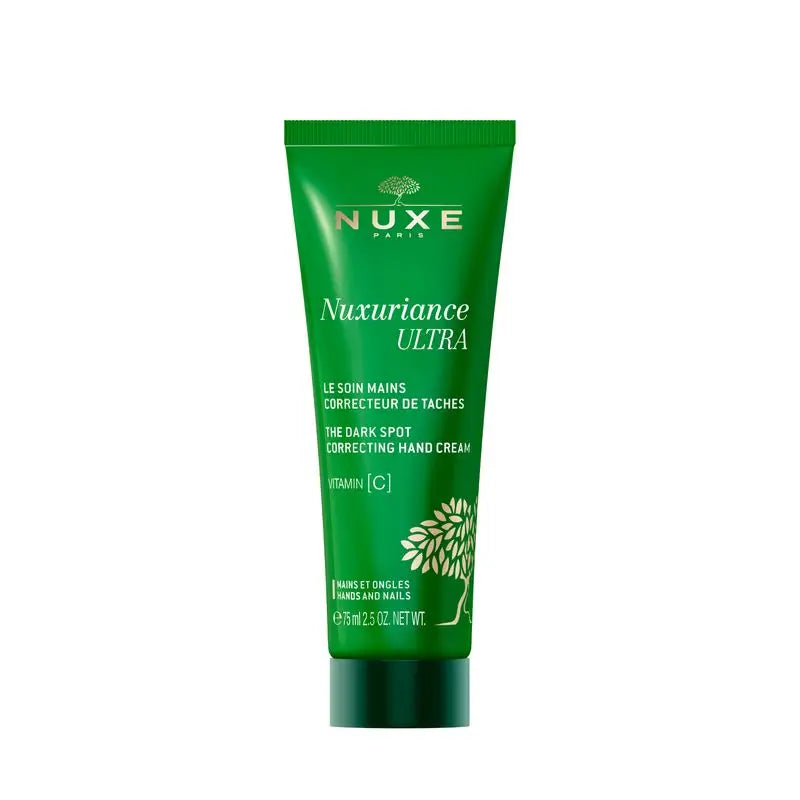 Nuxe Nuxuriance Ultra Spot Correcting Hand Treatment