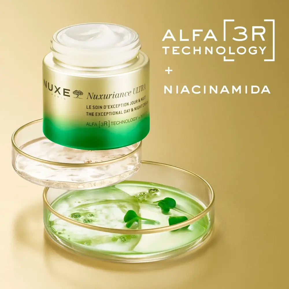 Nuxe Nuxuriance Ultra Exceptional Day and Night Care, 75 ml