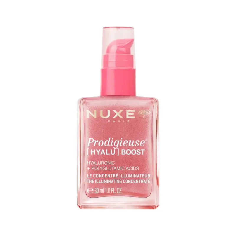 Nuxe Prodigieuse [Hyalu] Boost Brightening Concentrate , 30 ml