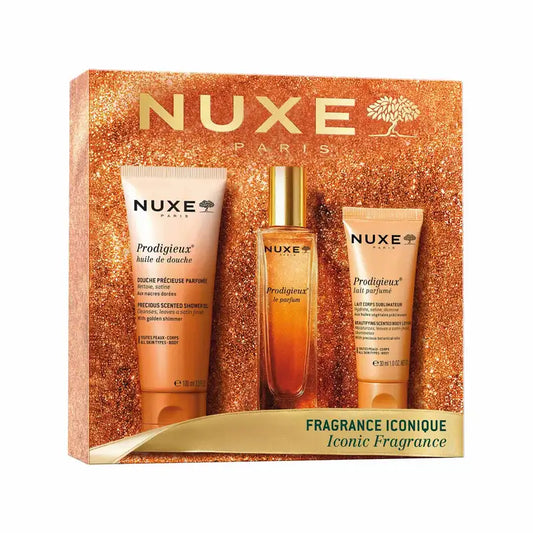 Nuxe Prodigieux Iconic Fragrance 160 ml