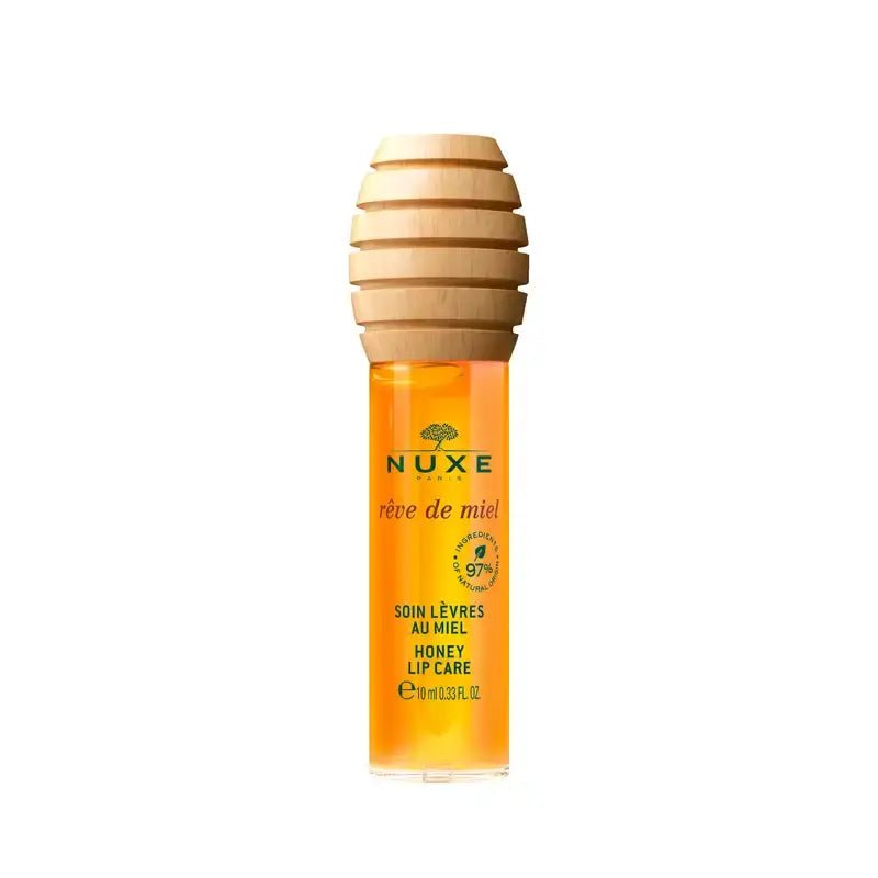 Nuxe Prodigieux Multi-Ranges Gift Box Glow Infinite Huile Prod Or + Reve The Miel Labial + Huile Classic
