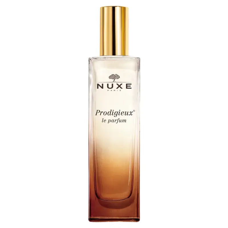 Nuxe Prodigieux Multi-Ranges Prodigieux Collection Floral + Candle Gift Box