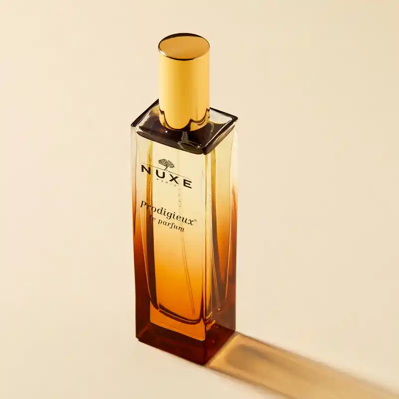 Nuxe Prodigieux Multi-Ranges Parfum Gift Box Iconic Fragrance