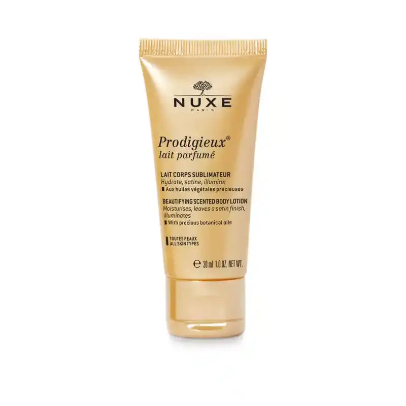 Nuxe Prodigieux Multi-Ranges Parfum Gift Box Iconic Fragrance