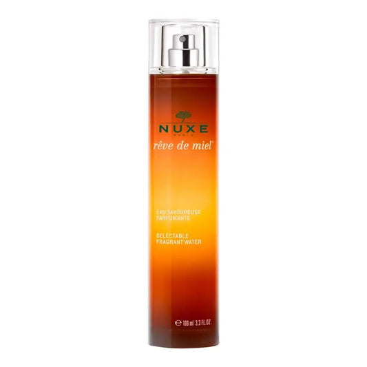 Nuxe Rêve de Miel Exquisite Perfumed Eau de Toilette 100 ml