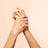 Nuxe Rêve de Miel Hand and Nail Cream 50 ml