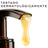 Nuxe Rêve de Miel Face and Body Cleansing Gel 750 ml