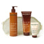 Nuxe Rêve de Miel Soothing Body Care Routine 650 ml