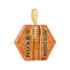 Nuxe Rêve de Miel Gold Honey Lip Treatment 10 ml