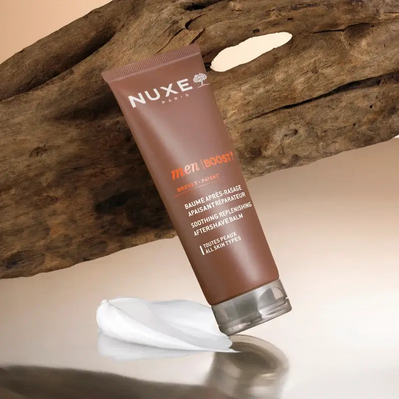 Nuxe Reve De The Men After Shave Balm , 75 ml