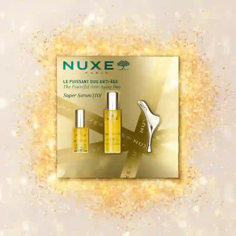 Nuxe Routine Super Serum [10] - Anti-Ageing , 45 ml