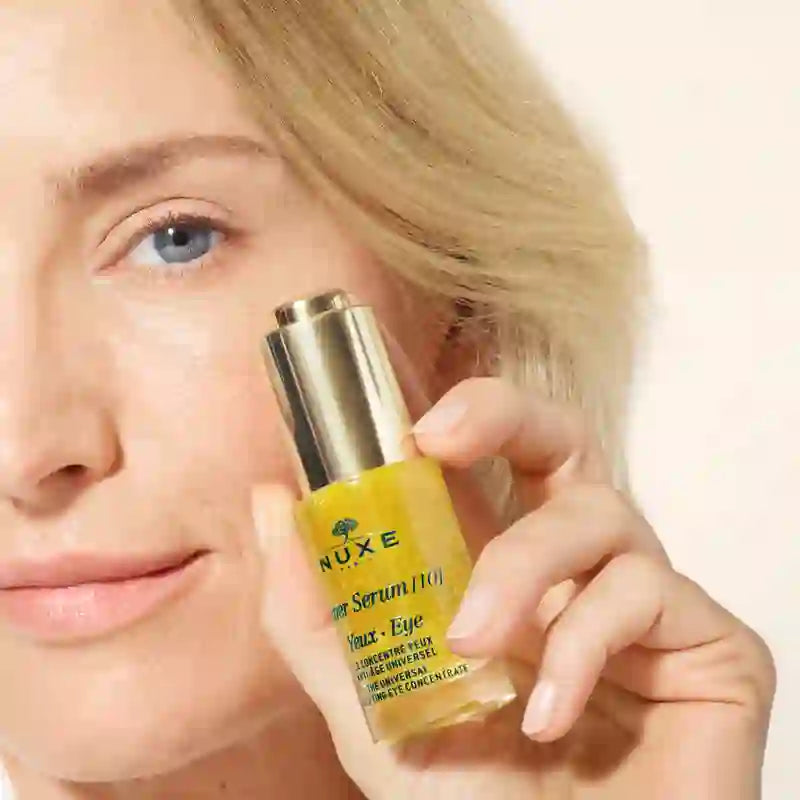 Nuxe Routine Super Serum [10] - Anti-Ageing , 45 ml