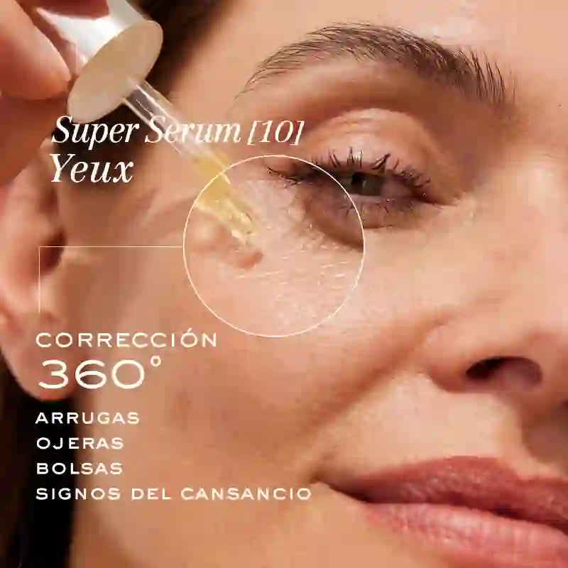 Nuxe Routine Super Serum [10] - Anti-Ageing , 45 ml