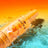 Nuxe Sun Sun Spray Delicious Sun Protection Face and Body SPF 30
