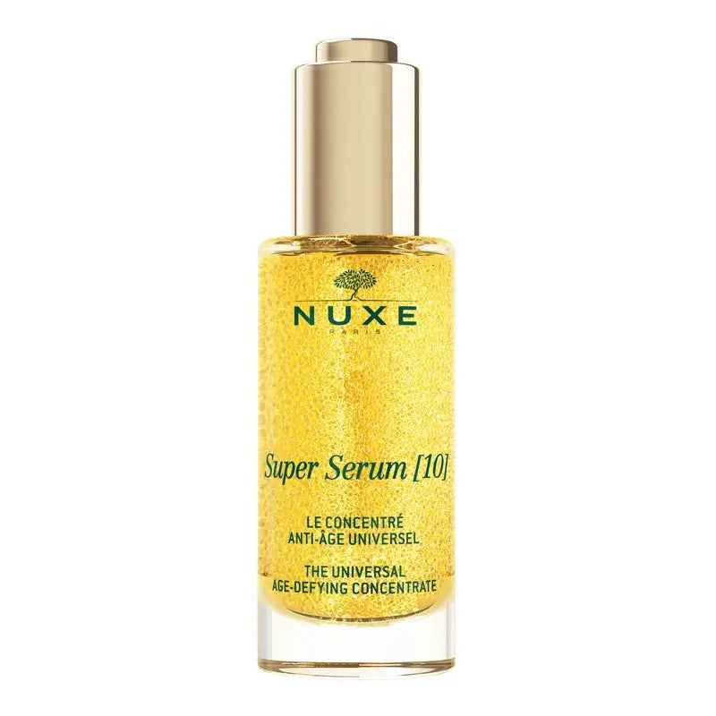 Nuxe Super Serum 10 Longevity Complex 30 ml
